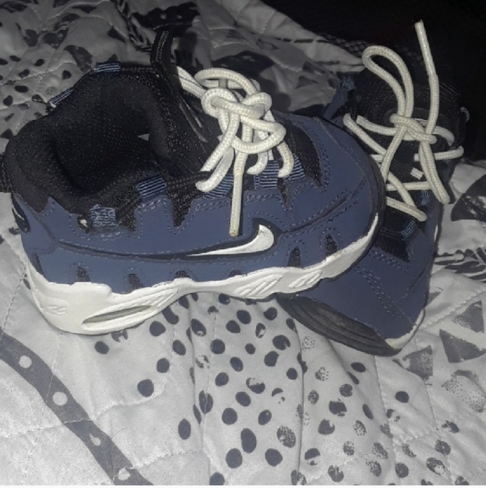 Nike 4c